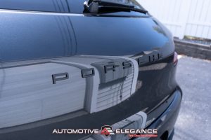 paint protection film installers