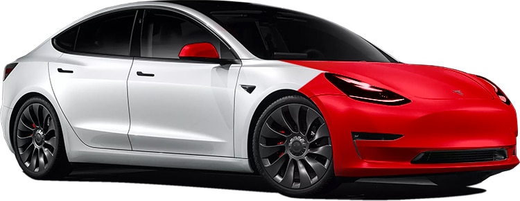 paint protection film installers