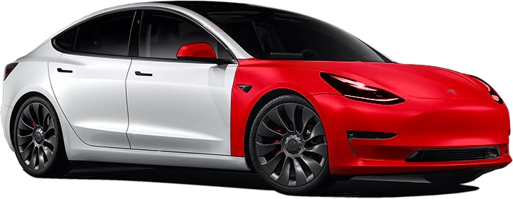 paint protection film installers