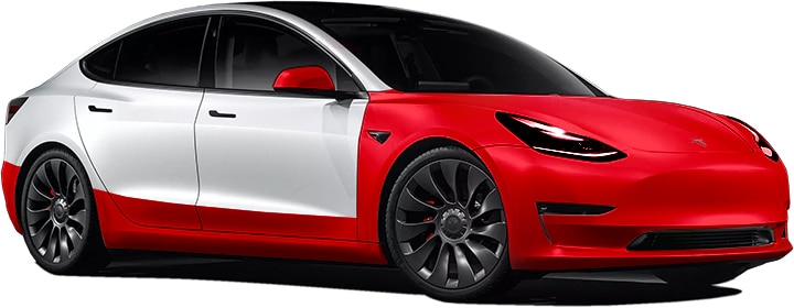 paint protection film installers
