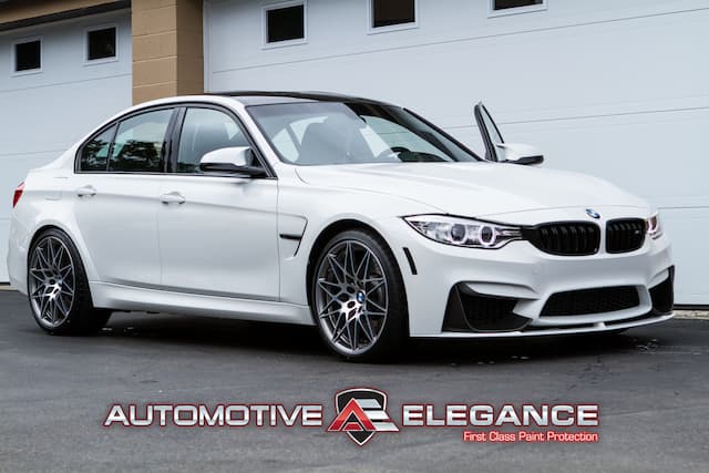 paint protection film