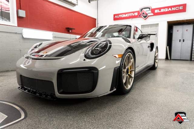 paint protection film