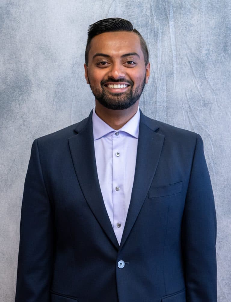 Kevin Patel