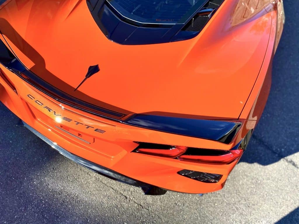 paint protection film