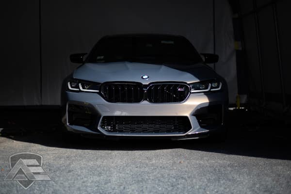 paint protection film installers