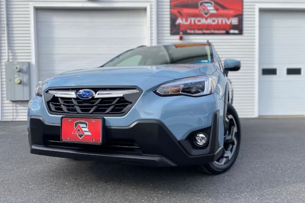 paint protection film installers