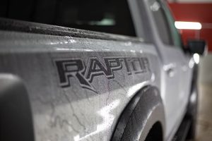 paint protection film installers