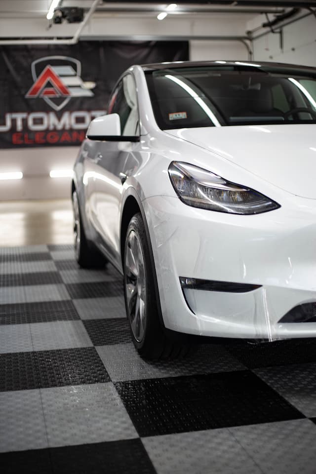 paint protection film installers