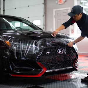 ceramic coating