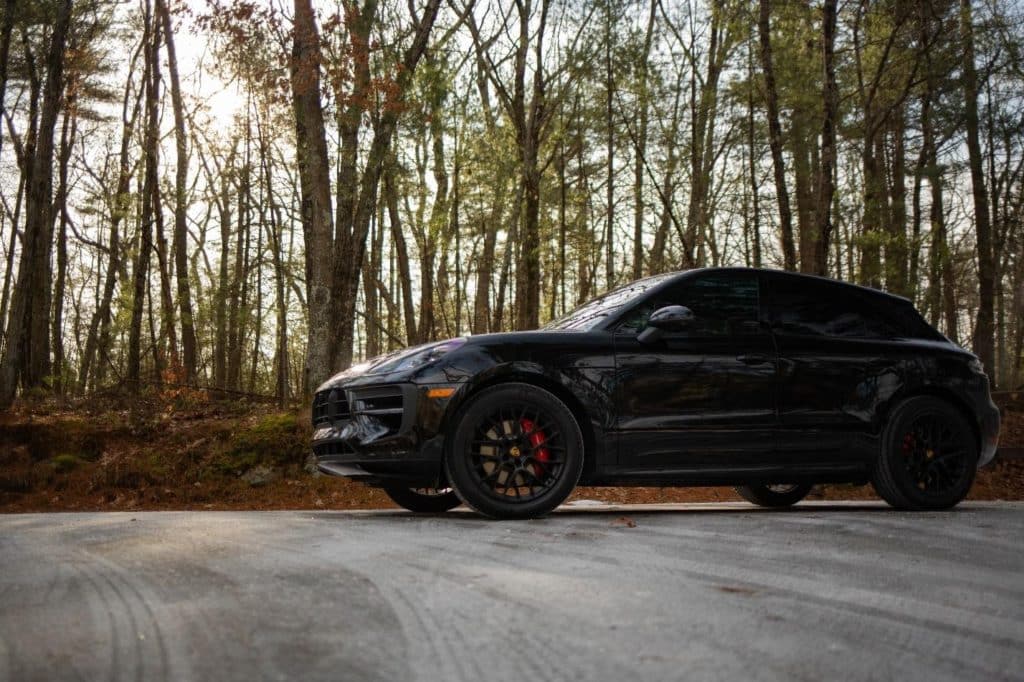 Paint protection installer