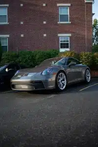 protect your car paint